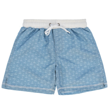 Swim Suit Shorts - Kidichic